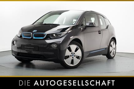 BMW i3 Gebrauchtwagen