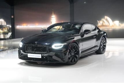 Bentley Continental GT Gebrauchtwagen