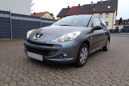 Peugeot 206 Gebrauchtwagen