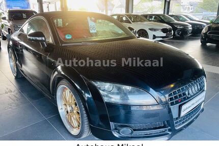 Audi TT Gebrauchtwagen