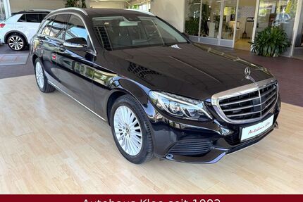 Mercedes-Benz C 220 Gebrauchtwagen