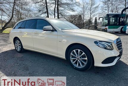 Mercedes-Benz E 200 Gebrauchtwagen