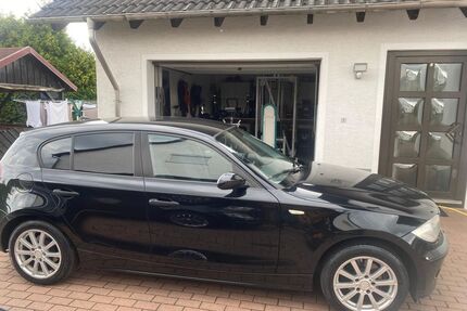 BMW 116 Gebrauchtwagen