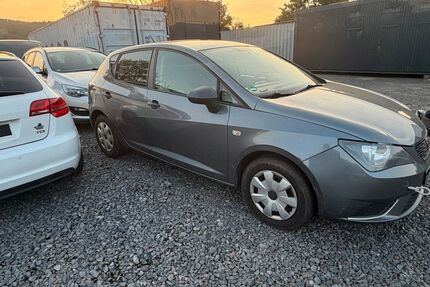 Seat Ibiza Gebrauchtwagen