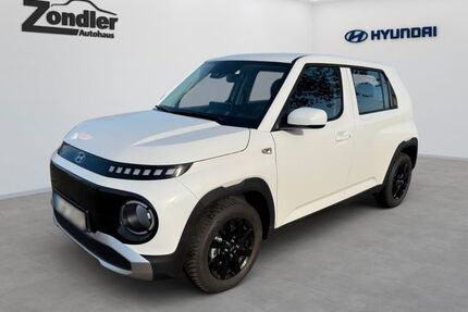 Hyundai INSTER Gebrauchtwagen