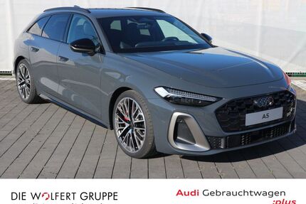 Audi A5 Gebrauchtwagen