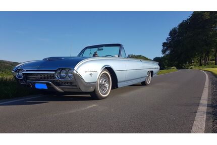 Ford Thunderbird Gebrauchtwagen