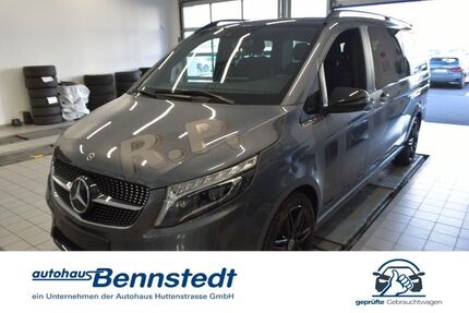 Mercedes-Benz V 300 Gebrauchtwagen