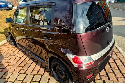 Daihatsu MATERIA Gebrauchtwagen