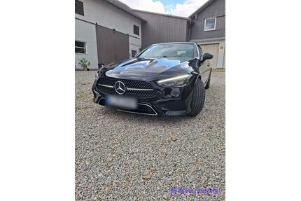 Mercedes-Benz CLE 200 Gebrauchtwagen