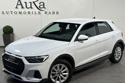 Audi A1 Gebrauchtwagen