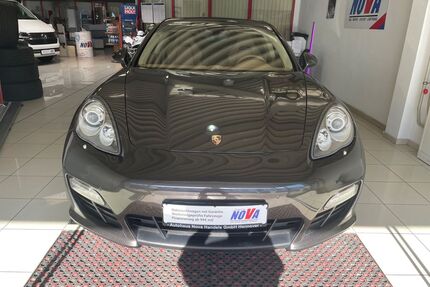 Porsche Panamera Gebrauchtwagen