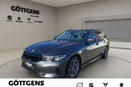 BMW 318 Gebrauchtwagen