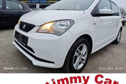 Seat Mii Gebrauchtwagen