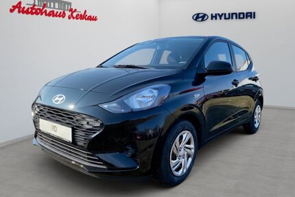 Hyundai i10 Gebrauchtwagen