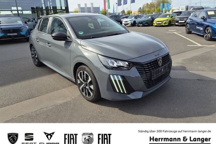 Peugeot 208 Gebrauchtwagen