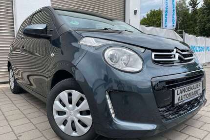 Citroen C1 Gebrauchtwagen