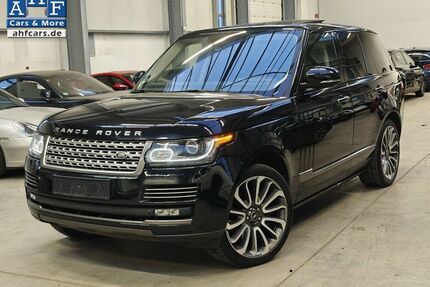 Land Rover Range Rover Gebrauchtwagen