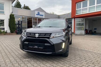 Suzuki Vitara Gebrauchtwagen