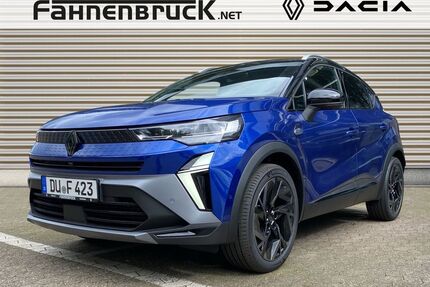 Renault Captur Gebrauchtwagen