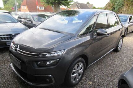 Citroen C4 SpaceTourer Gebrauchtwagen