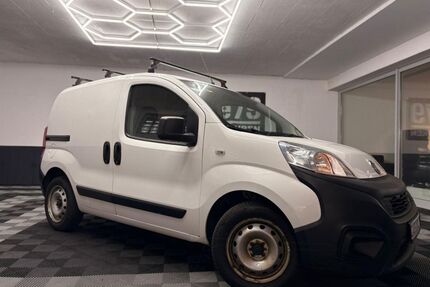 Fiat Fiorino Gebrauchtwagen