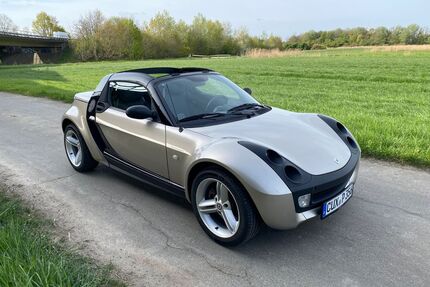 Smart Roadster Gebrauchtwagen