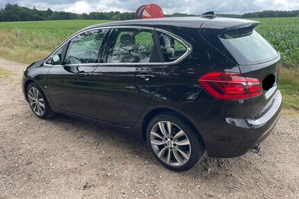 BMW 220 Active Tourer Gebrauchtwagen