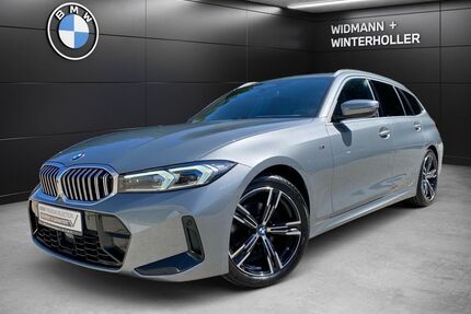 BMW 320 Gebrauchtwagen
