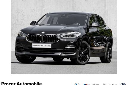 BMW X2 Gebrauchtwagen