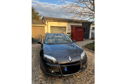 Renault Laguna Gebrauchtwagen