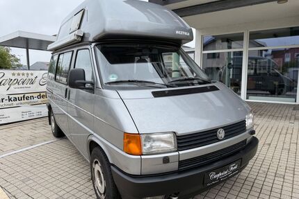 VW T4 California Gebrauchtwagen
