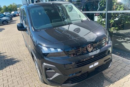 Peugeot Rifter Gebrauchtwagen
