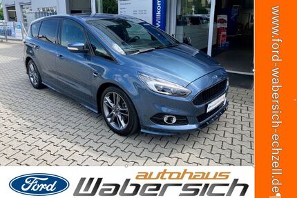 Ford S-Max Gebrauchtwagen