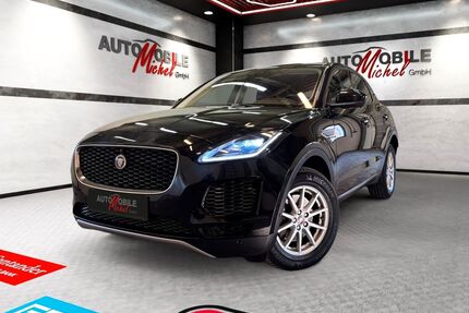 Jaguar E-Pace Gebrauchtwagen