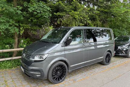 VW T6 Multivan Gebrauchtwagen