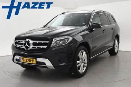Mercedes-Benz GLS 400 Gebrauchtwagen