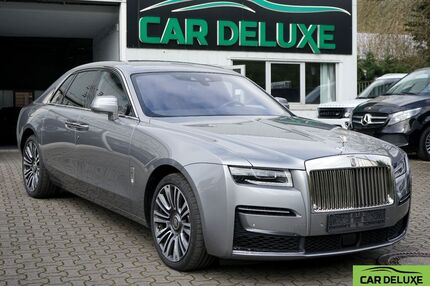 Rolls Royce Ghost Gebrauchtwagen