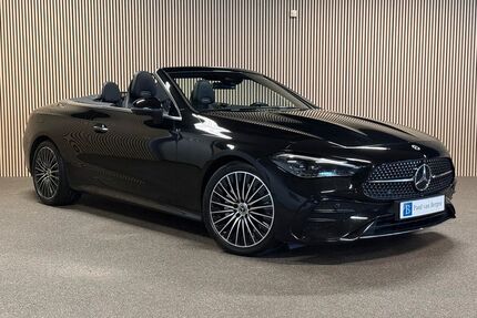 Mercedes-Benz CLE 200 Gebrauchtwagen