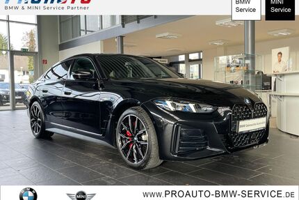 BMW 430 Gran Coupé Gebrauchtwagen