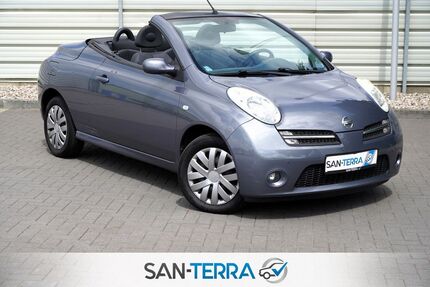 Nissan Micra Gebrauchtwagen