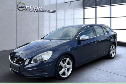Volvo V60 Gebrauchtwagen