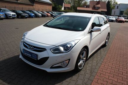 Hyundai i40 Gebrauchtwagen