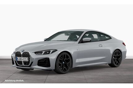 BMW 420 Gebrauchtwagen