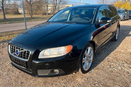 Volvo V70 Gebrauchtwagen