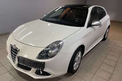 Alfa Romeo Giulietta Gebrauchtwagen