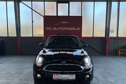 Mini Cooper S Gebrauchtwagen