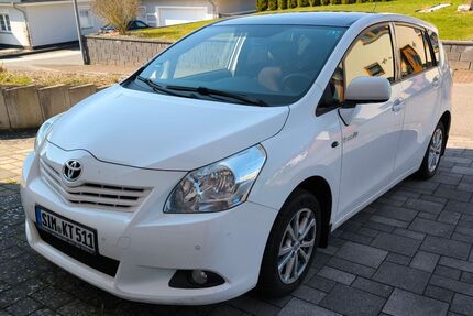 Toyota Verso Gebrauchtwagen