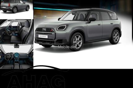 Mini Cooper S Countryman Gebrauchtwagen