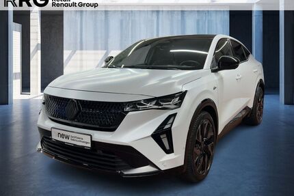 Renault Rafale Gebrauchtwagen